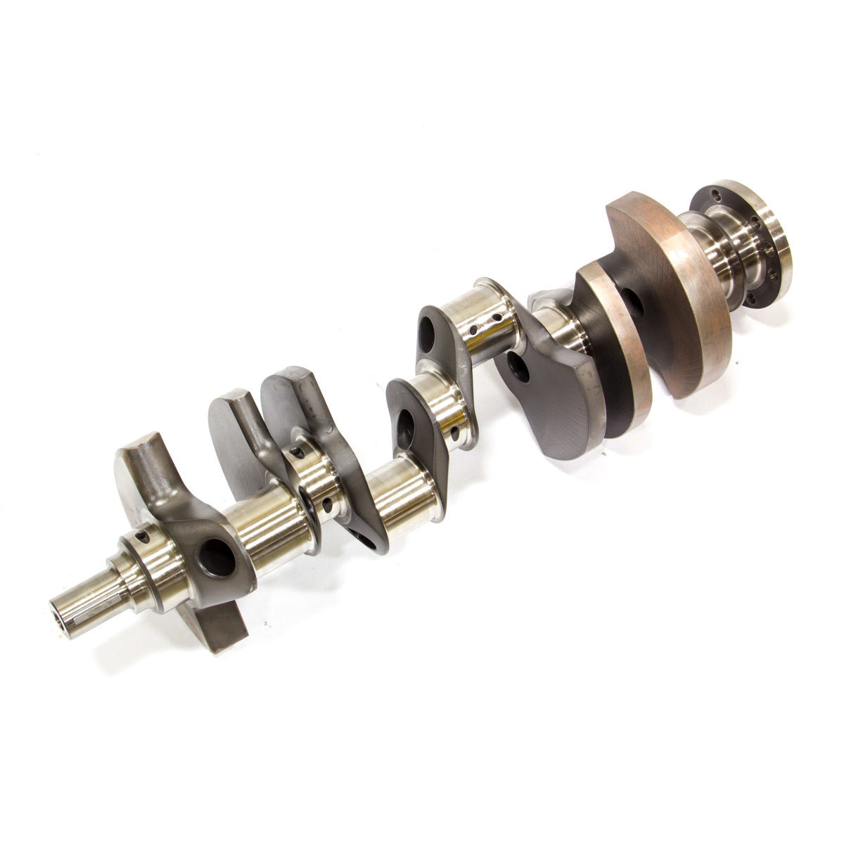 Callies SBC 4340 Forged Magnum Crank - 3.335 Stroke