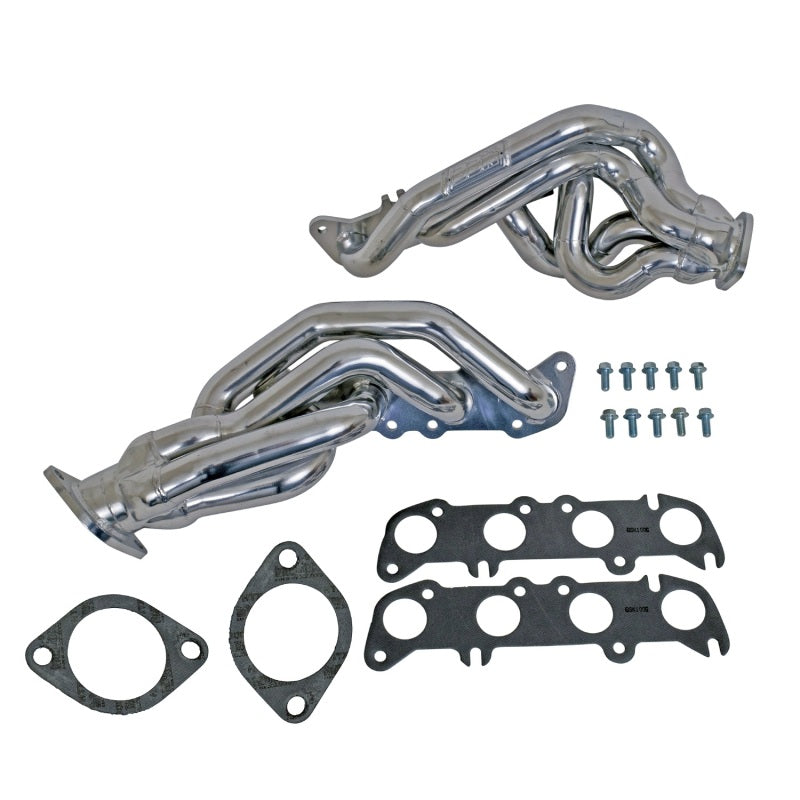 BBK Performance Tuned Length Shorty Headers - 1.75 in Primary