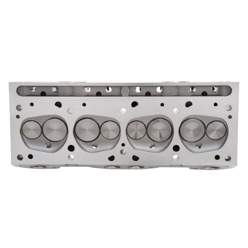 Edelbrock Performer RPM Cylinder Head - Assembled