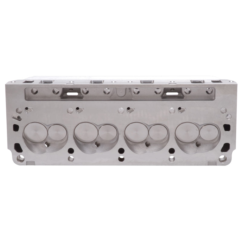 Edelbrock Performer RPM Cylinder Head - Assembled