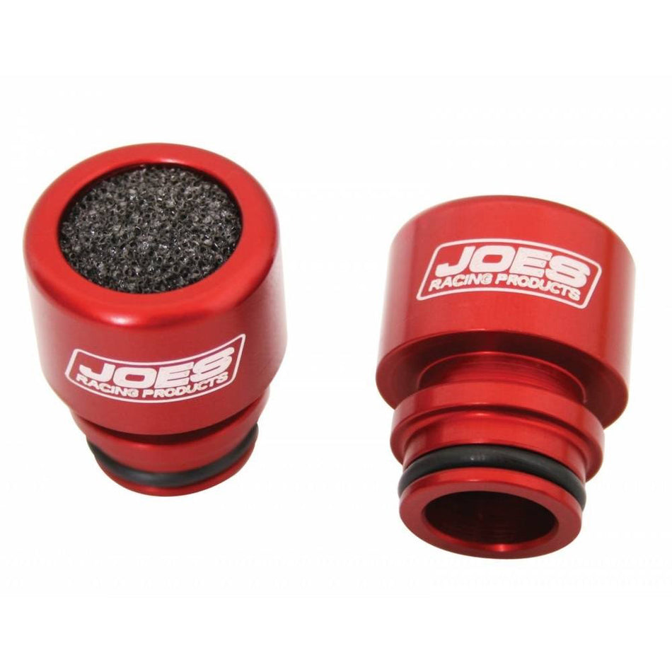 JOES Micro Sprint R6 Carb Vents - (Set of 2)