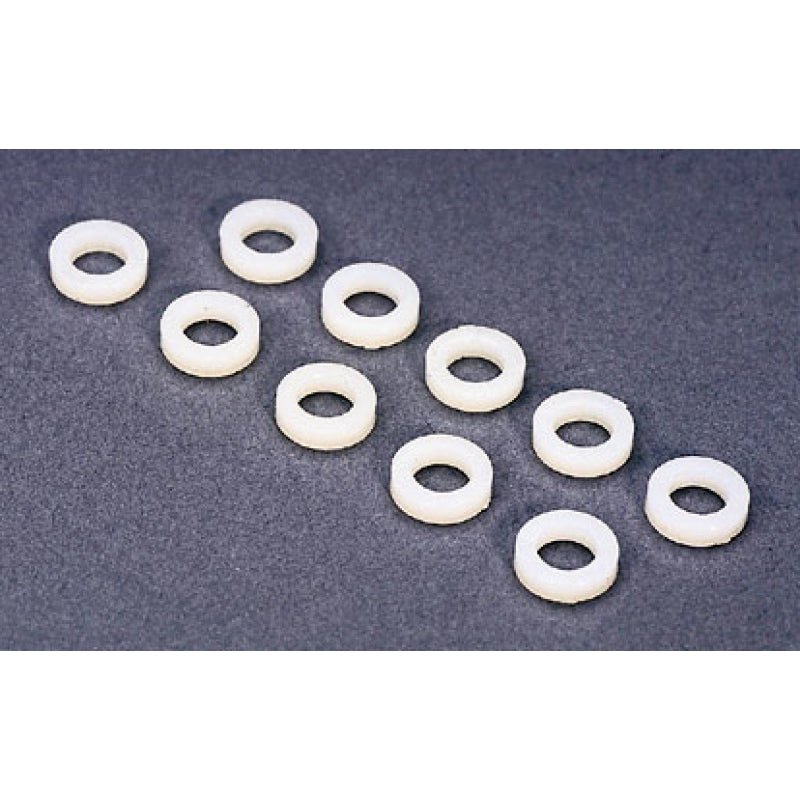 Moroso Holley Teflon Float Bowl Washers