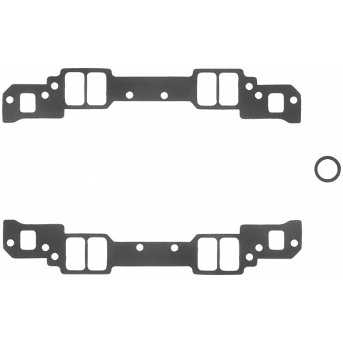 Fel-Pro Intake Manifold Gaskets - SB Chevy