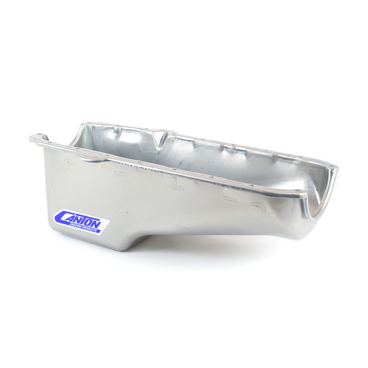 Canton Stock Appearing Oil Pan - 5 Qt. Capacity