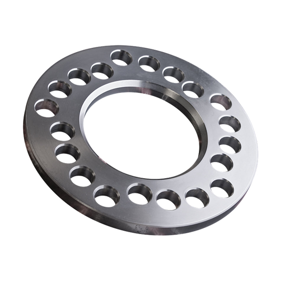 Billet Specialties Wheel Spacer - Universal 3/8"