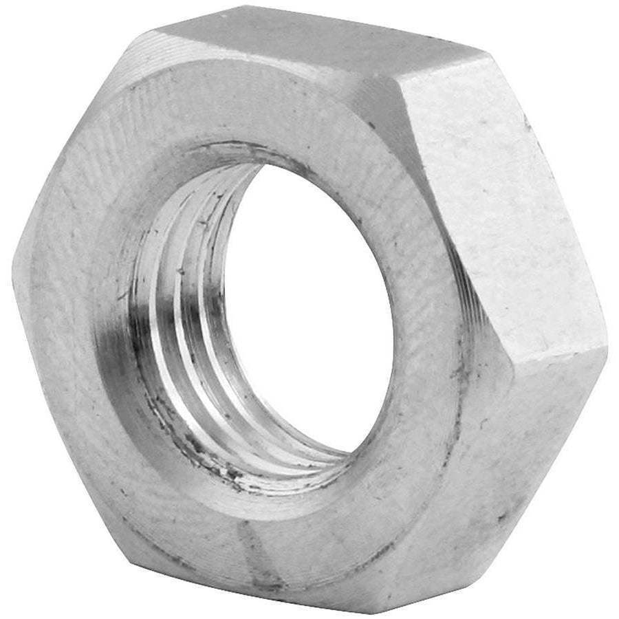 Allstar Performance Aluminum Jam Nut - RH - 7/16"-20
