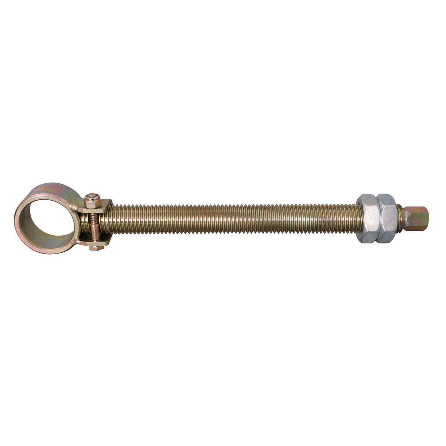 JOES Sway Bar Swivel Eye Assembly - 2-1/8" I.D.