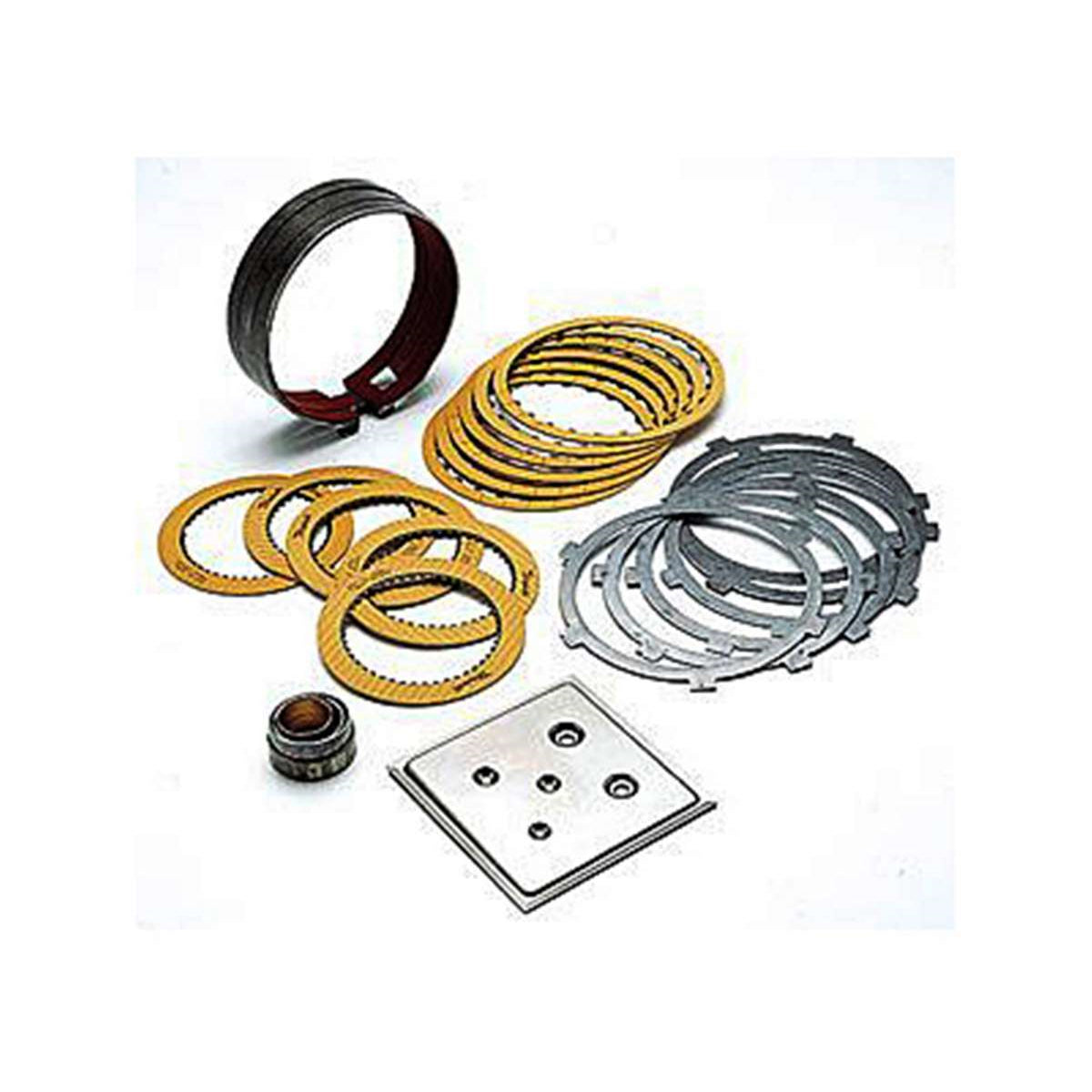 B&M Master Overhaul Kit Powerglide