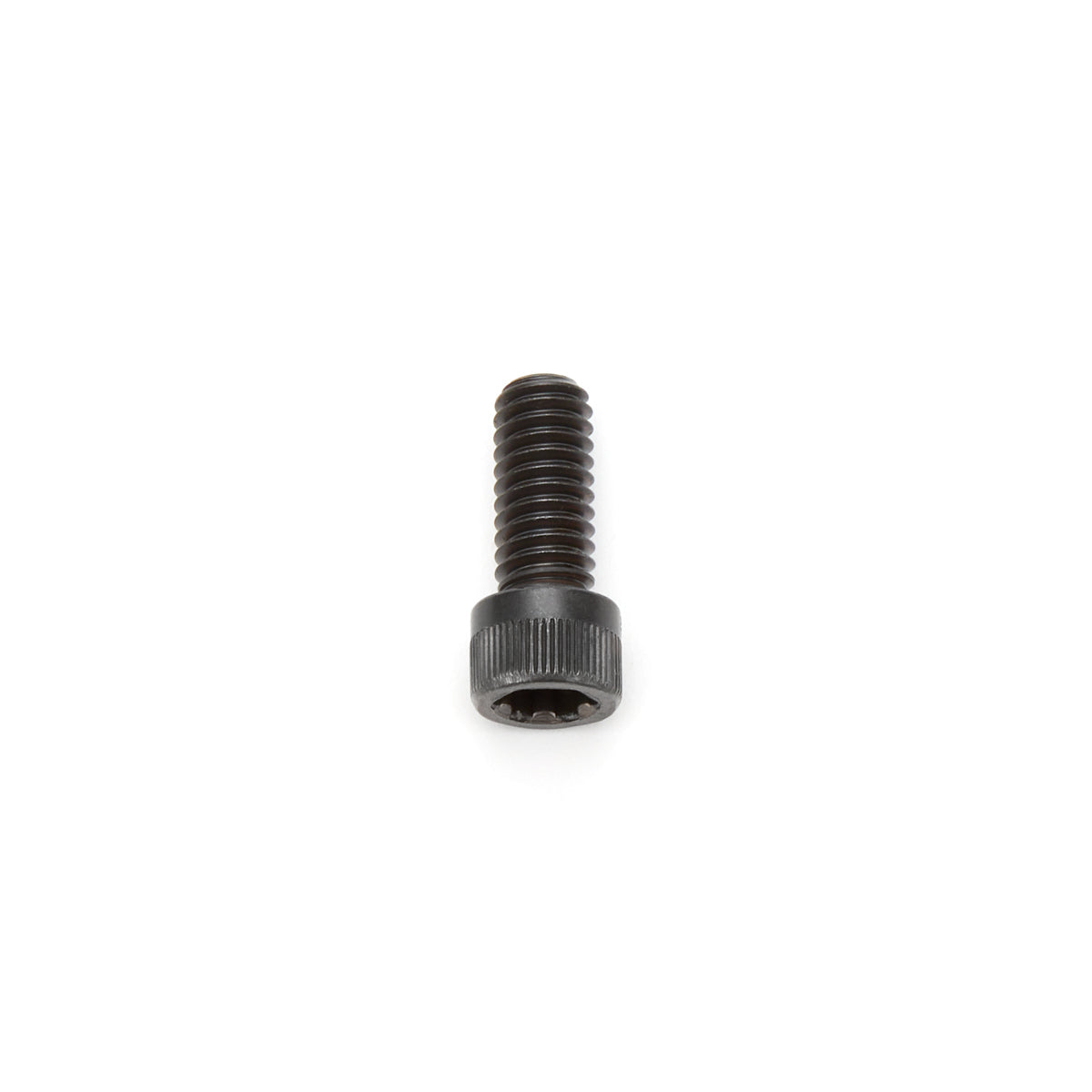 Jesel Torx Head Bolt - 5/16-18 in Thread - 3/4 in Long - Black Oxide