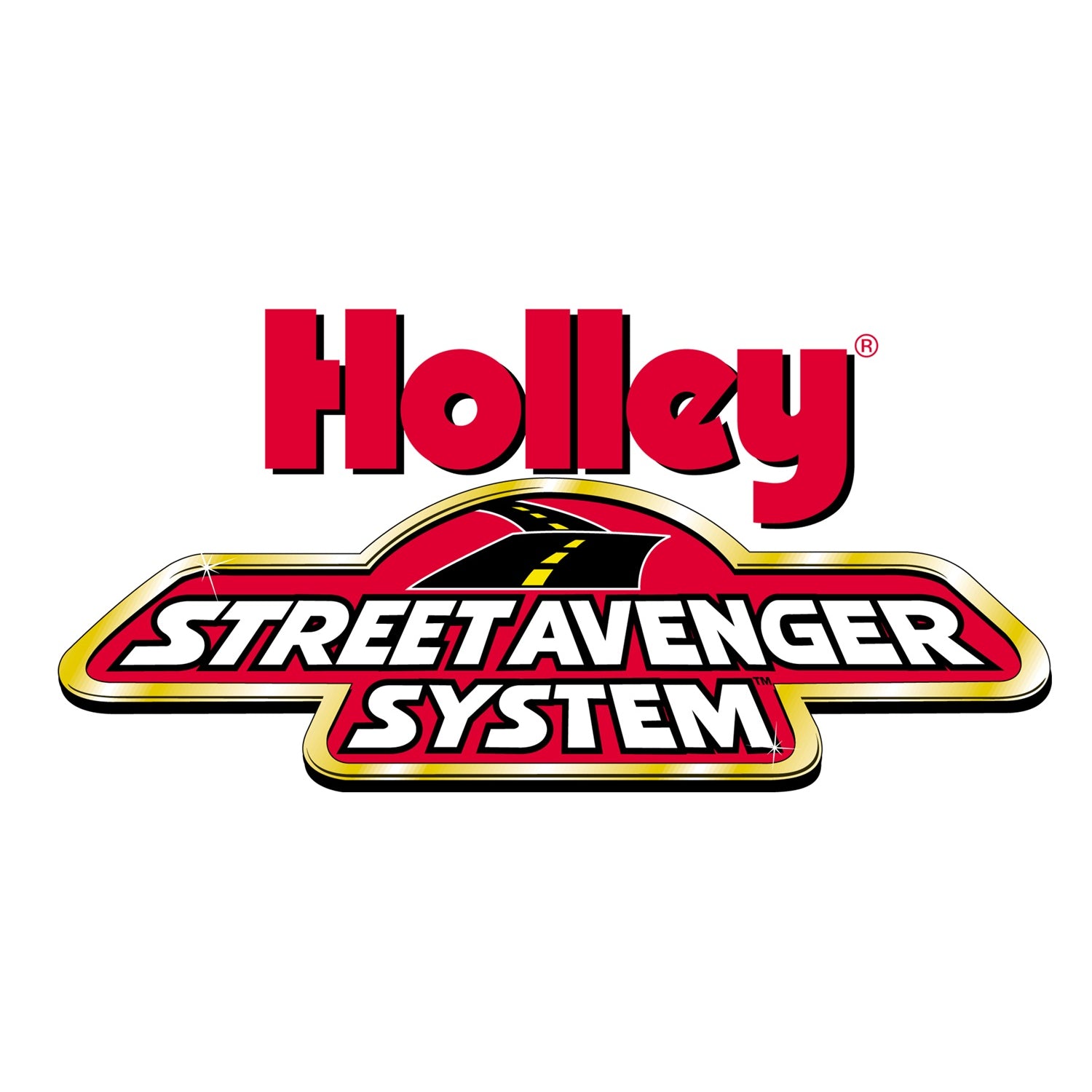 Holley 350 CFM Street Avenger Carburetor