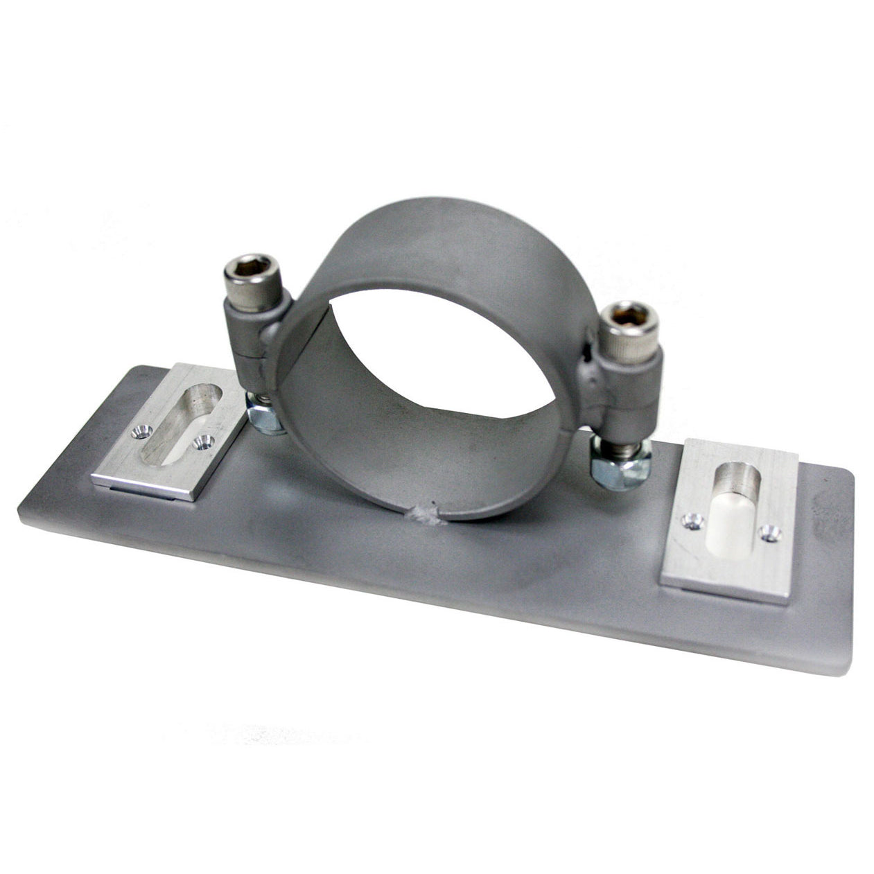 ididit Dash Mount Collapsible 2 1/4in