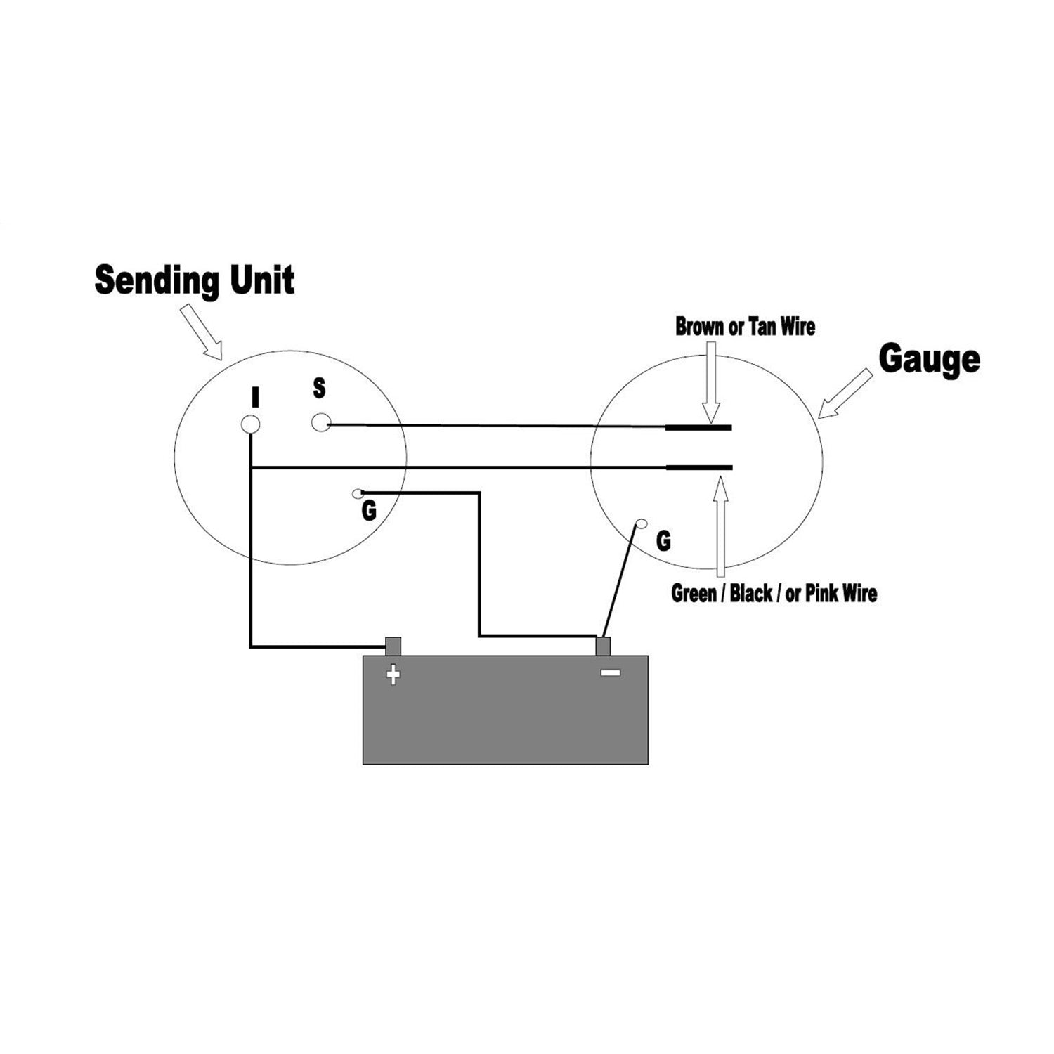 Sniper Fuel Tank Kit EFI 63-67 Corvette