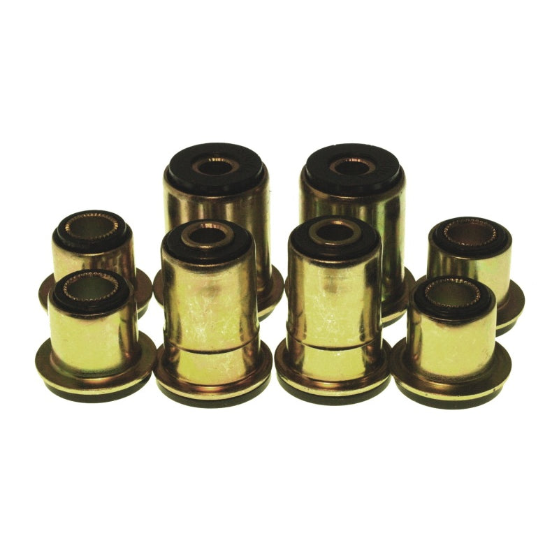Energy Suspension Front Control Arm Bushings - Gray