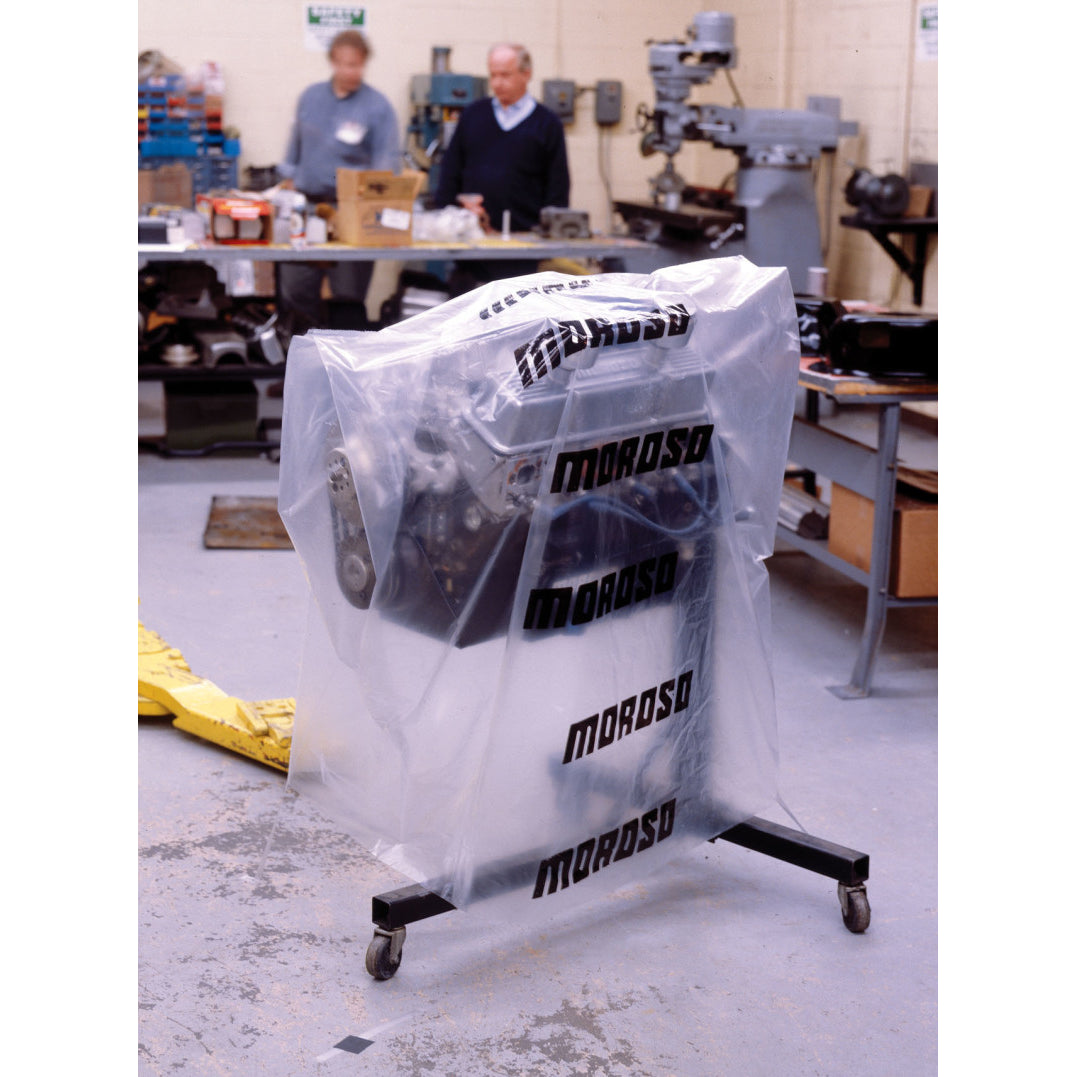 Moroso Engine Storage Bag