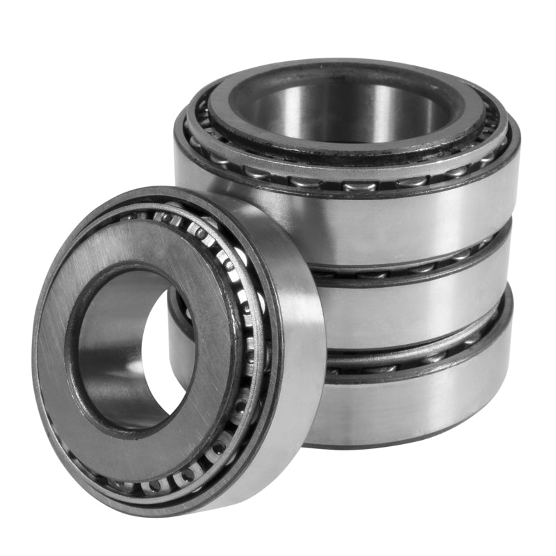 Yukon Master Overhaul Kit - Chrysler '76-'04 8.25" Differential