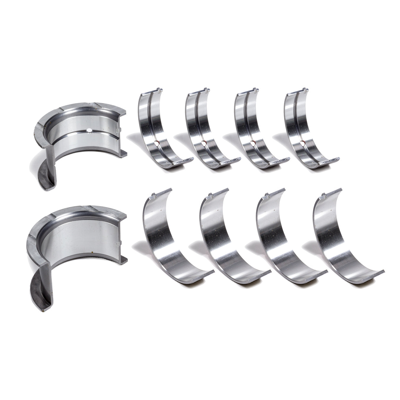 Sealed Power Main Bearing - Standard - Small Block Chevy 4663MA