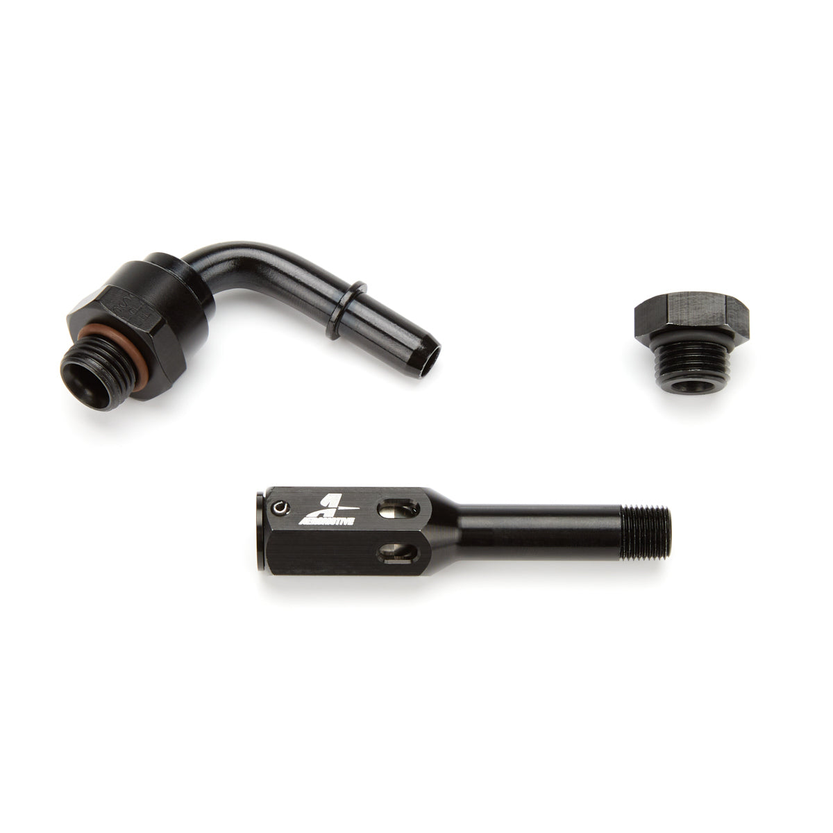 Aeromotive Phantom Fuel Bypass Valve - 50 psi