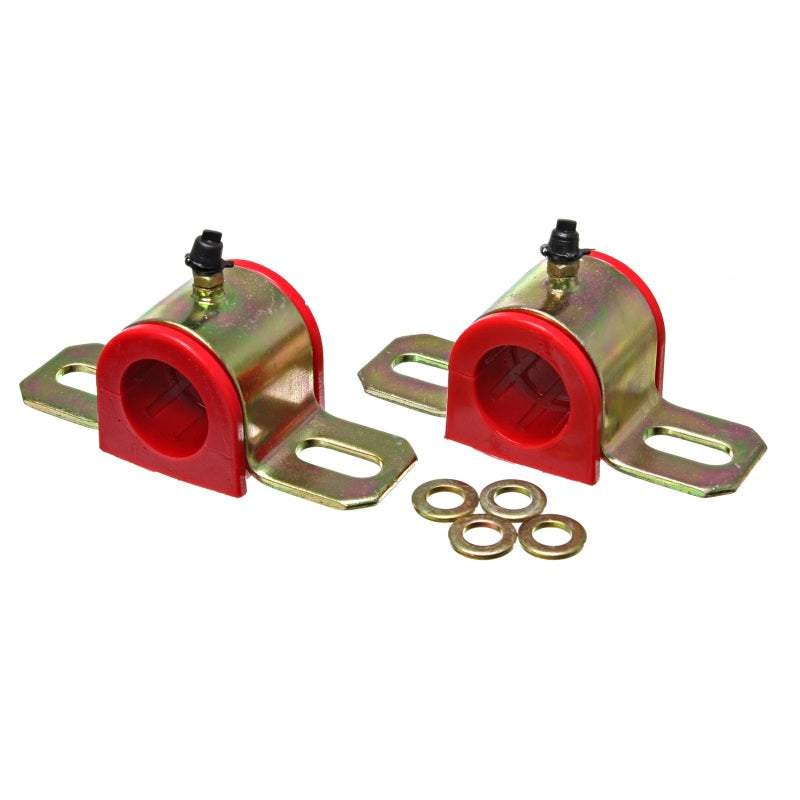 Energy Suspension Hyper-Flex Sway Bar Bushing - Greasable
