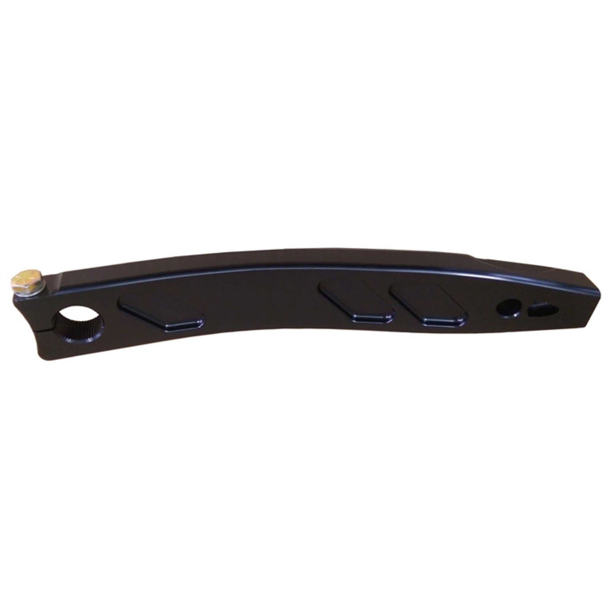 Triple X Rear Torsion Arm - Passenger Side - Black - Midget