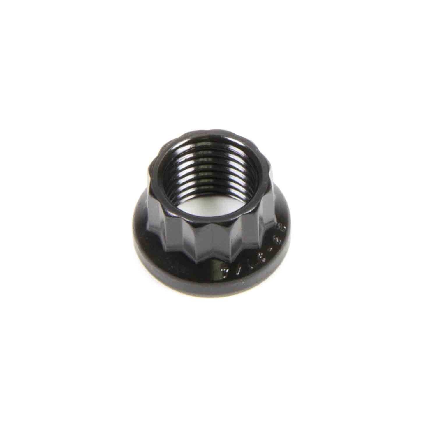 ARP 7/16-20 12 Point Nut (1)