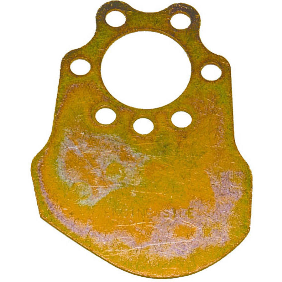 Quick Time Balance Plate - SB Chevy - 1986-96