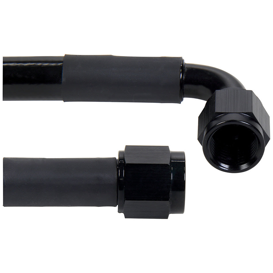 Allstar Performance AN Hose Assembly - 36" Long