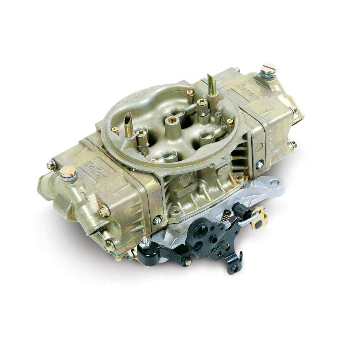 Holley Pro Series Carburetor - 390 CFM Four Barrel - Model 4150 HP