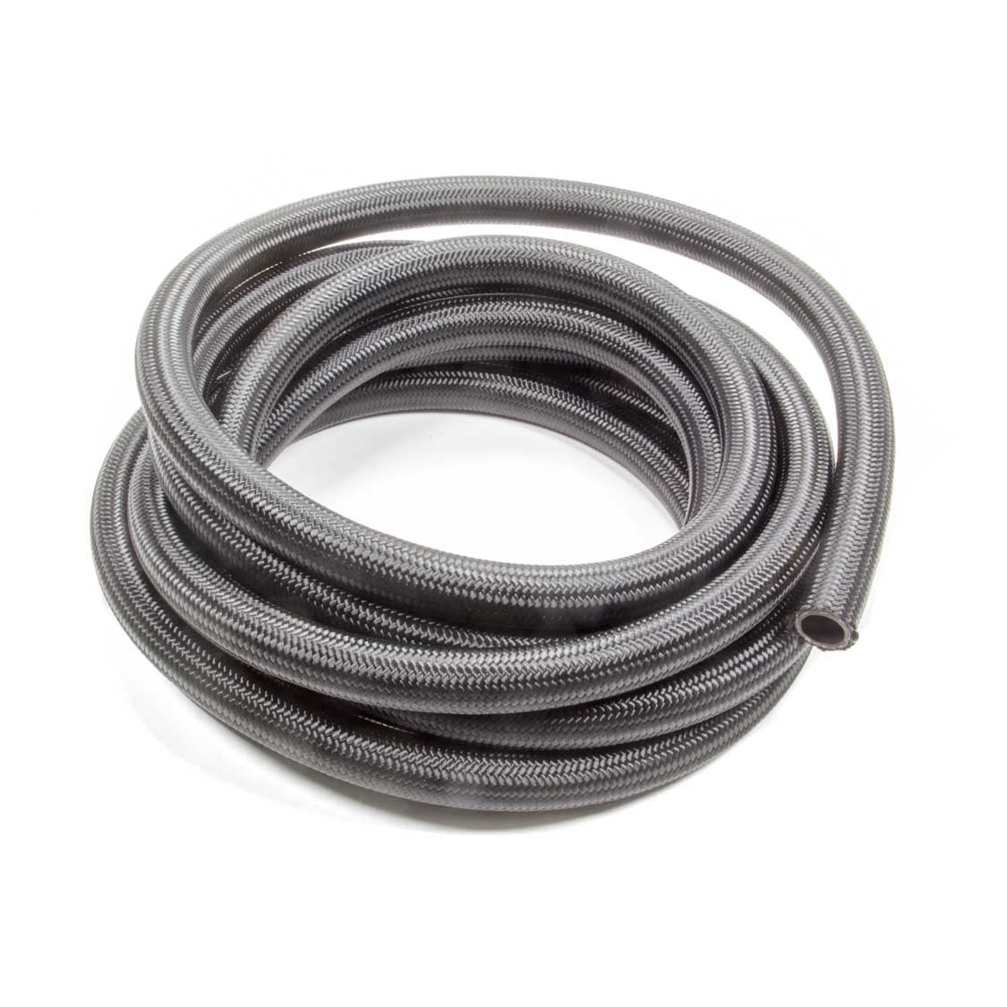 XRP XR-31 Hose 12 AN 20 ft Braided Nylon - Rubber