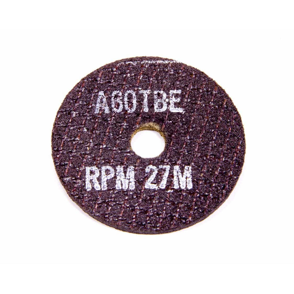Proform Replacement 120-Grit Grinding Wheel for Manual Piston Ring Filer