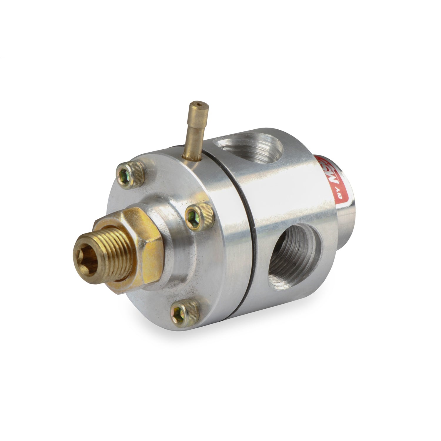 Mallory Return Regulator-3 Port