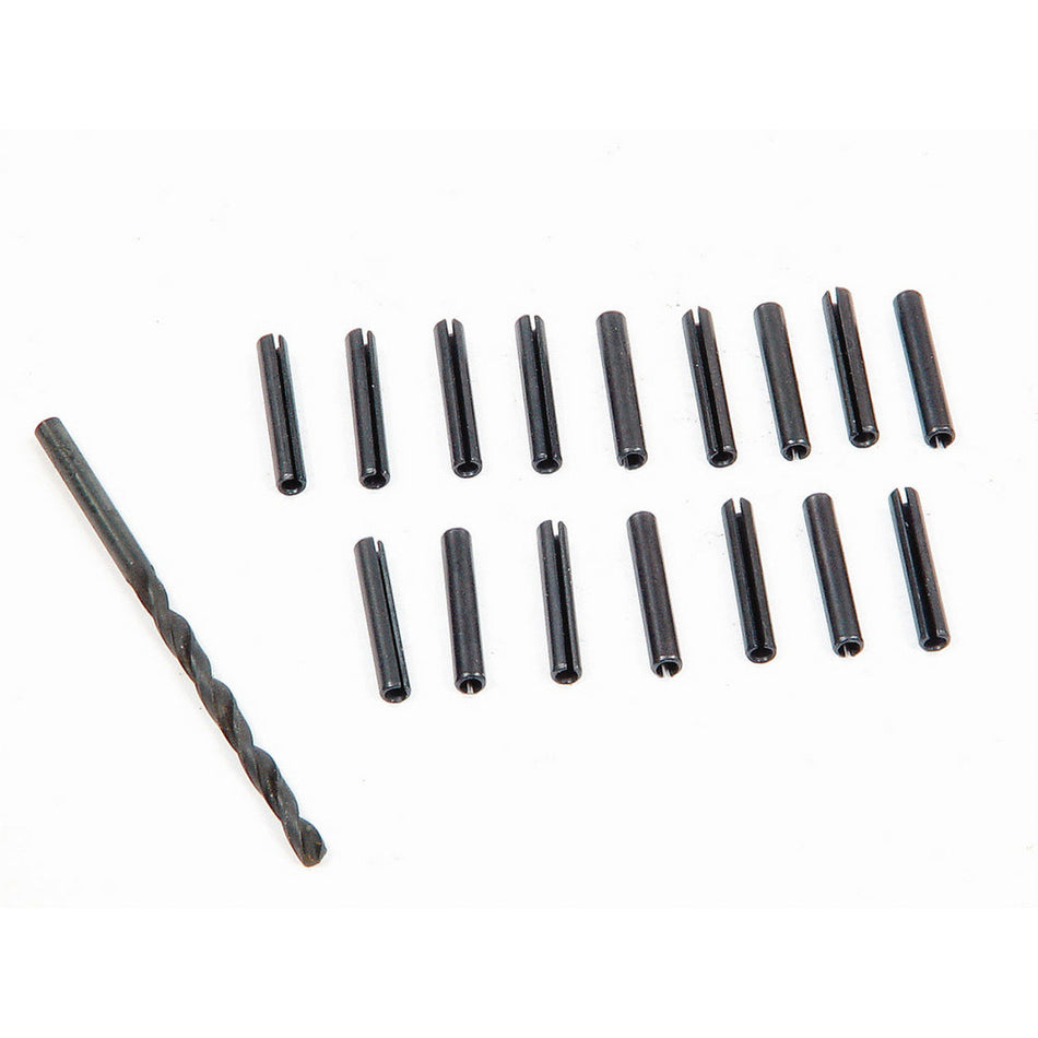 Mr. Gasket Rocker Arm Stud Pinning Kit