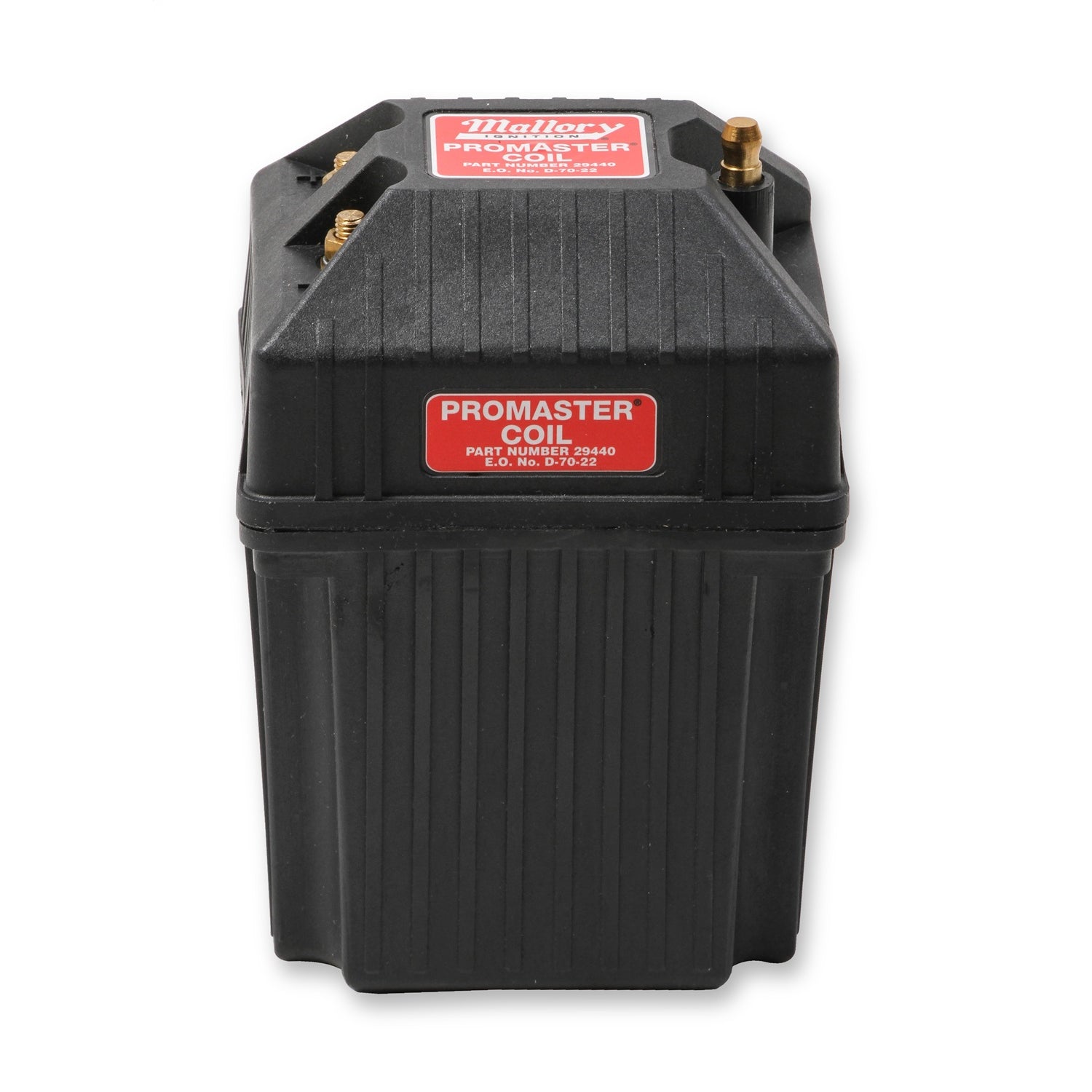Mallory Promaster Coil