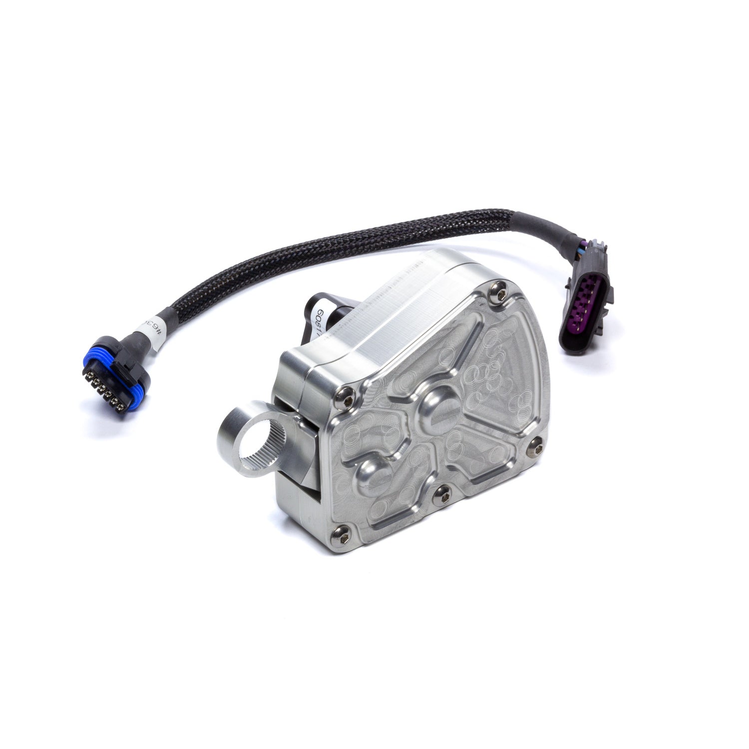 Lokar Drive-By Wire Throttle GM Crate Motors