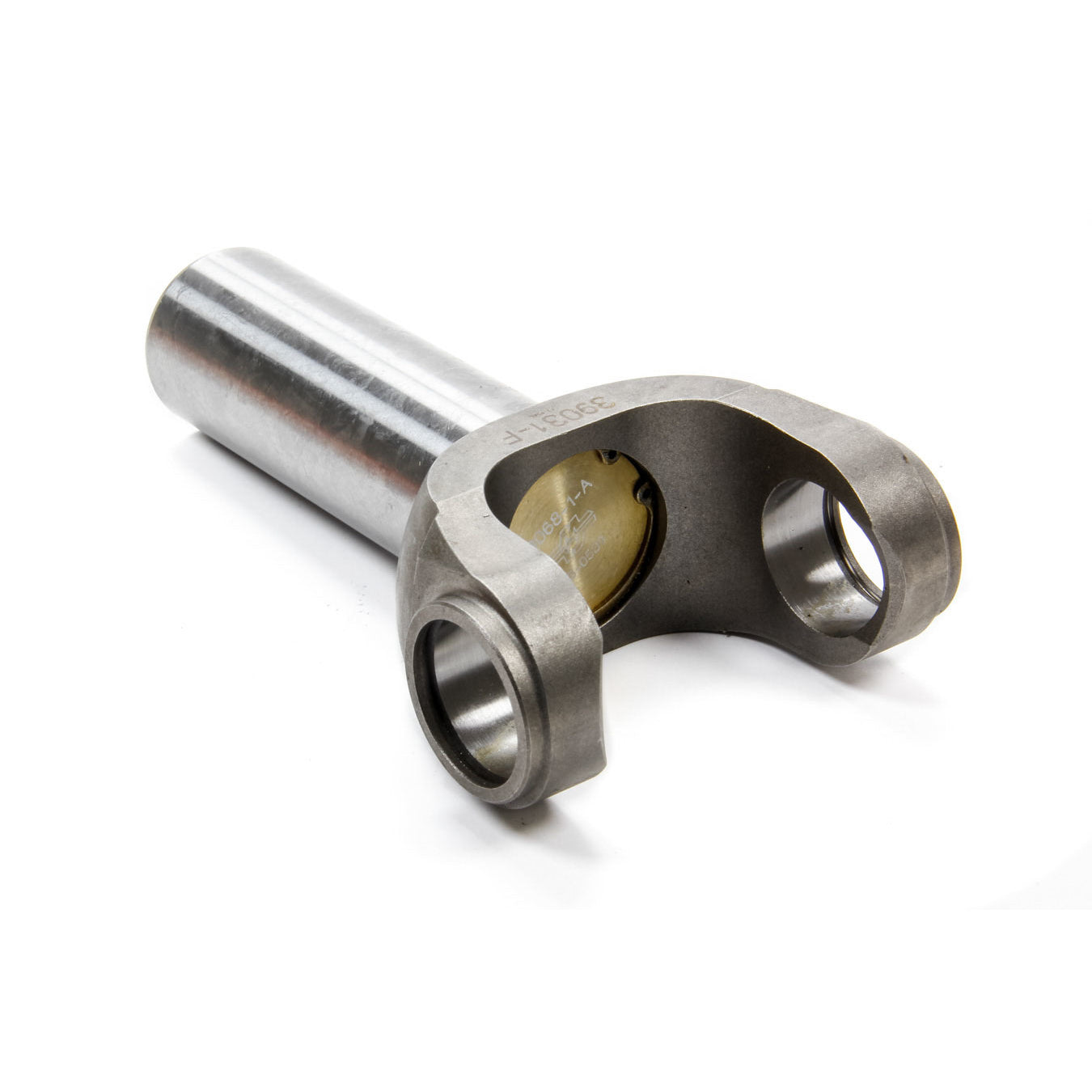 Mark Williams 25 Spline Slip Yoke 6.125" Long Steel Natural - 1350 U-Joint
