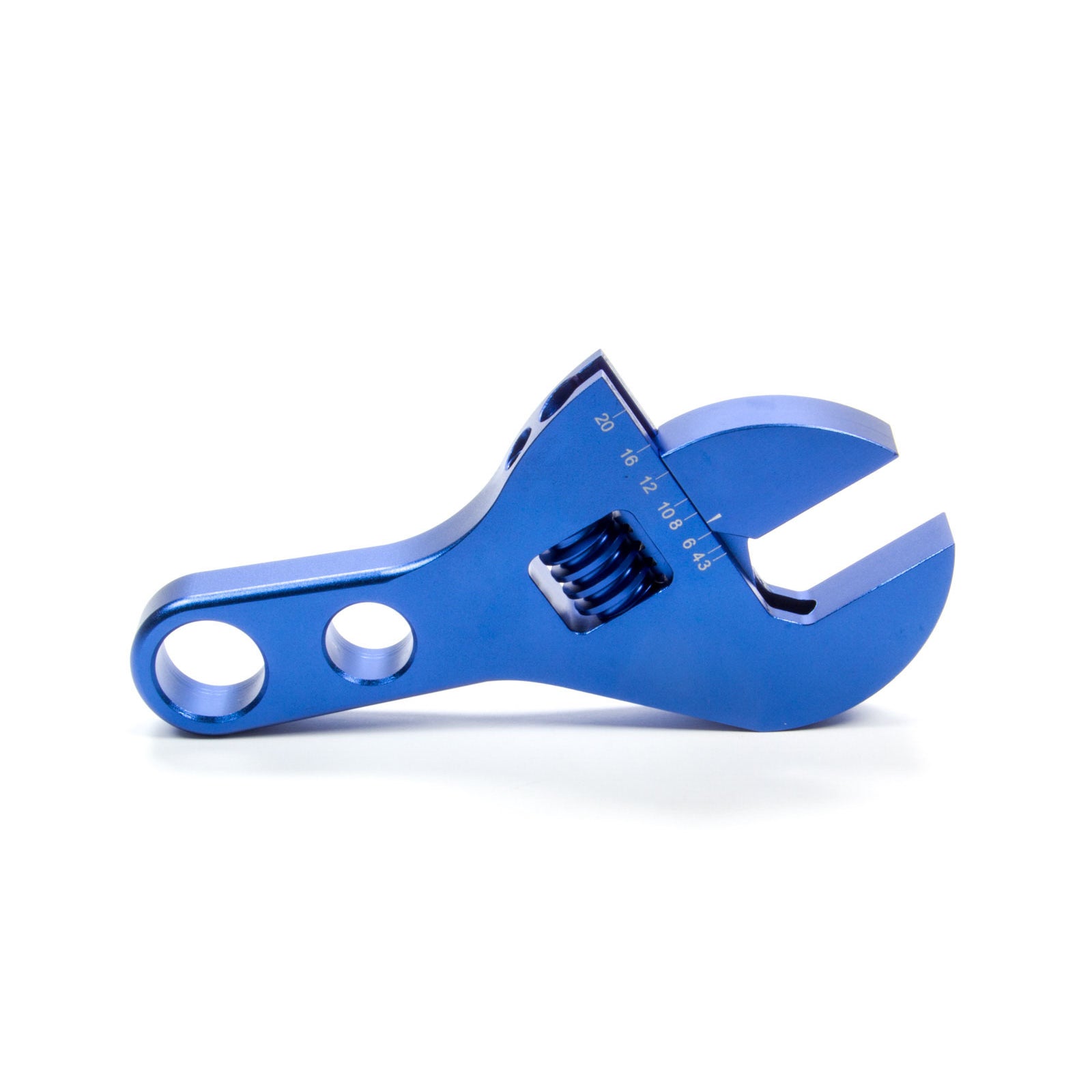 Proform Stubby AN Adjustable Wrench -10 AN to -20 AN