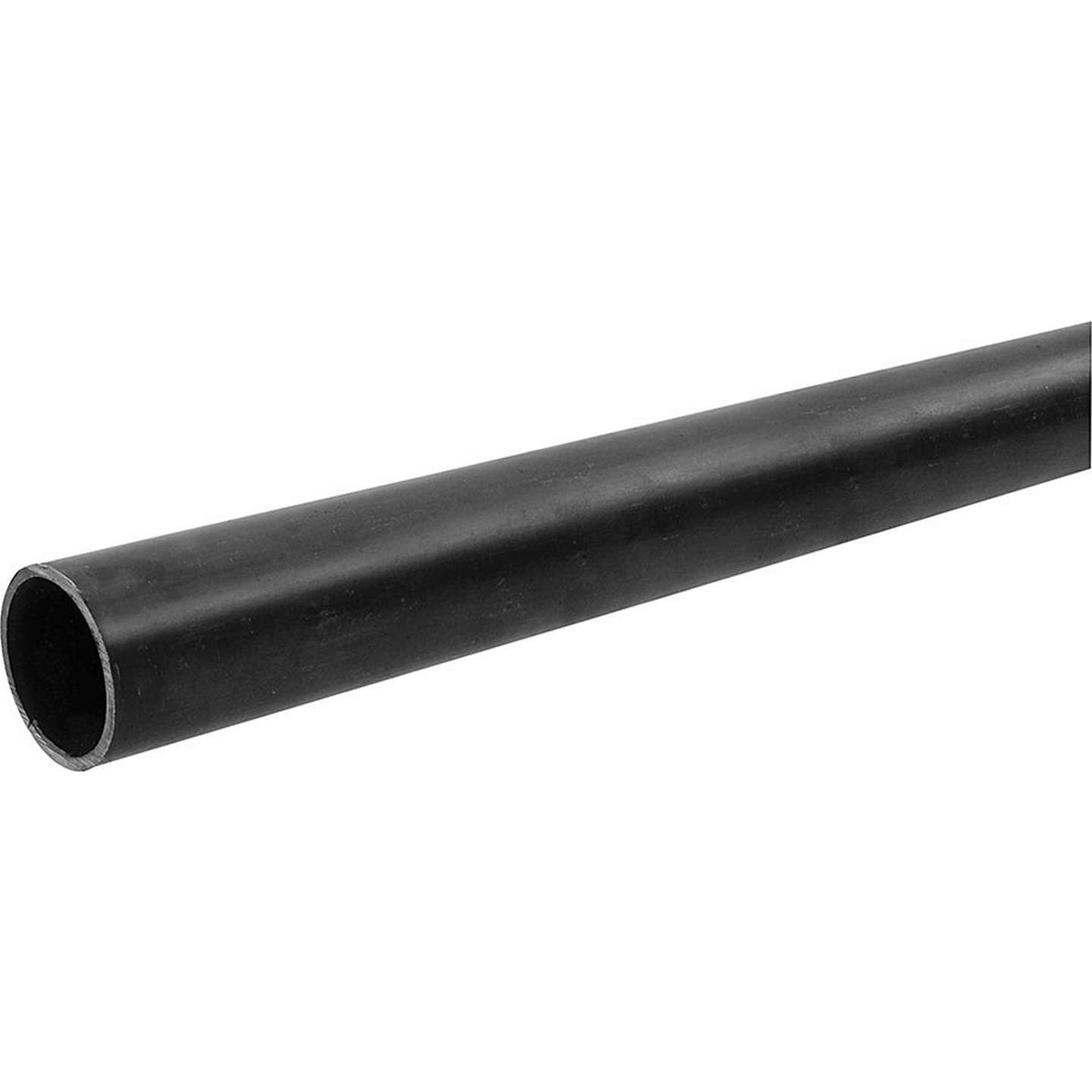 Allstar Performance Tubing - 1.00' x .120" Round D.O.M. - 4 Ft.