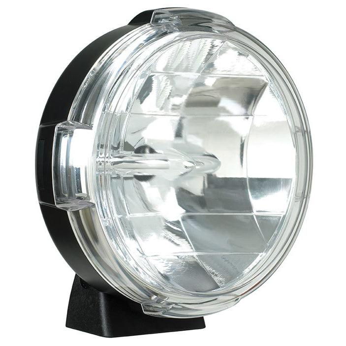 PIAA LP 570 Series Led Light Assembly Driving 9 Watts 2 White LED - 7-3/16" OD