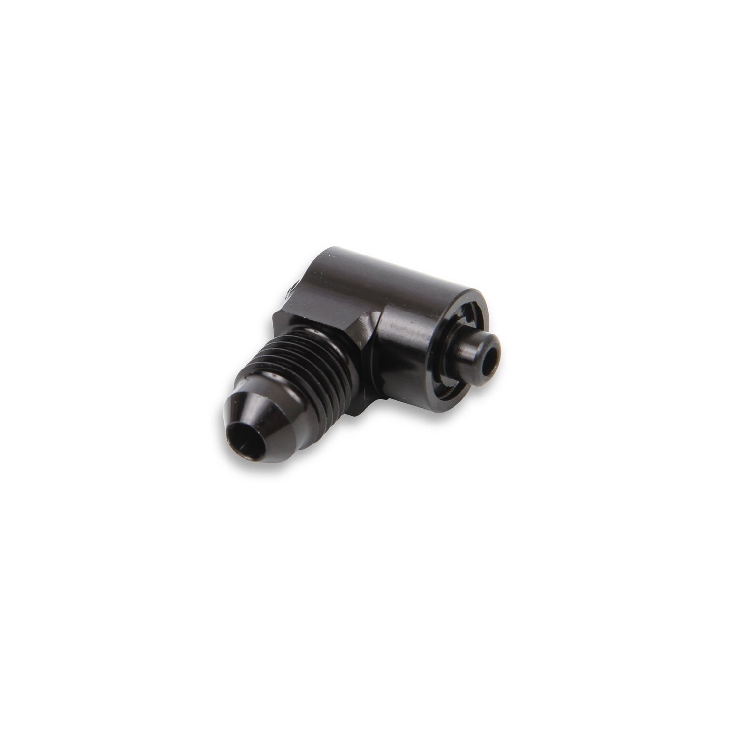 Earl's GM LS Steam Vent Adapter 2 Pack w/-03 AN Male Fittings