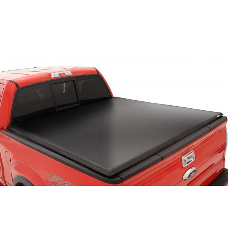 Lund 15-   Ford F150 5.5' Bed Tri-Fold Tonneau Cover