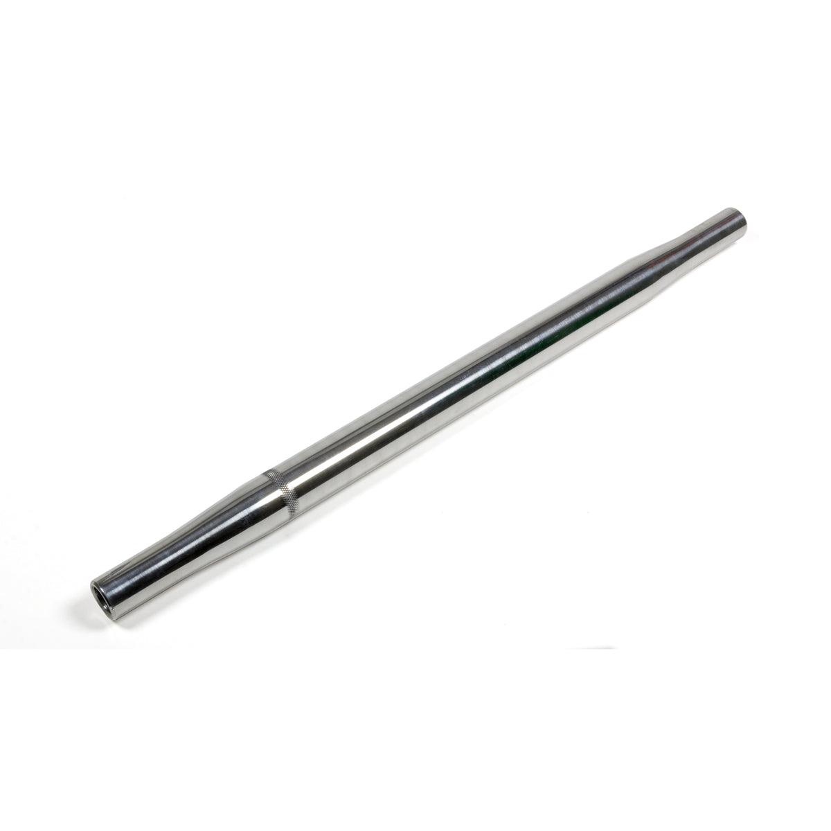 Triple X 1-1/8" Polished Aluminum Radius Rod - 18-1/2"