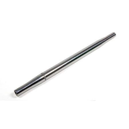 Triple X 1-1/8" Polished Aluminum Radius Rod - 18-1/2"