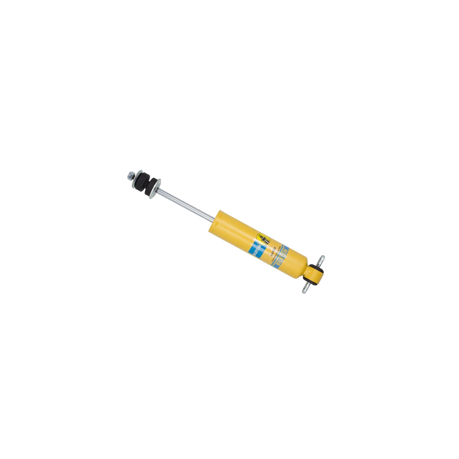 Bilstein AK Series Street Stock Shock - T-Bar to Pin Mount