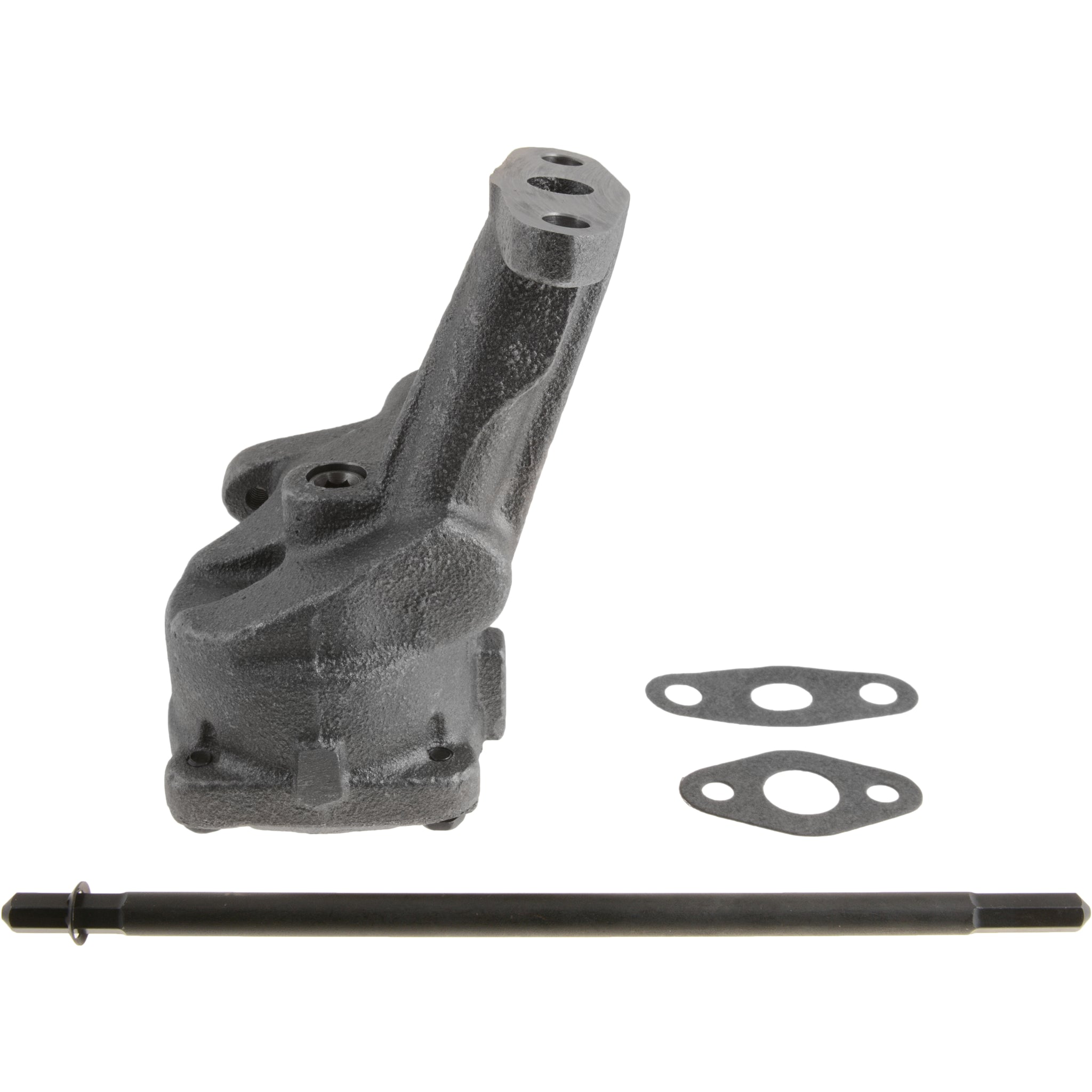 Melling High Volume Wet Sump Oil Pump - Standard Pressure - Big Block Ford