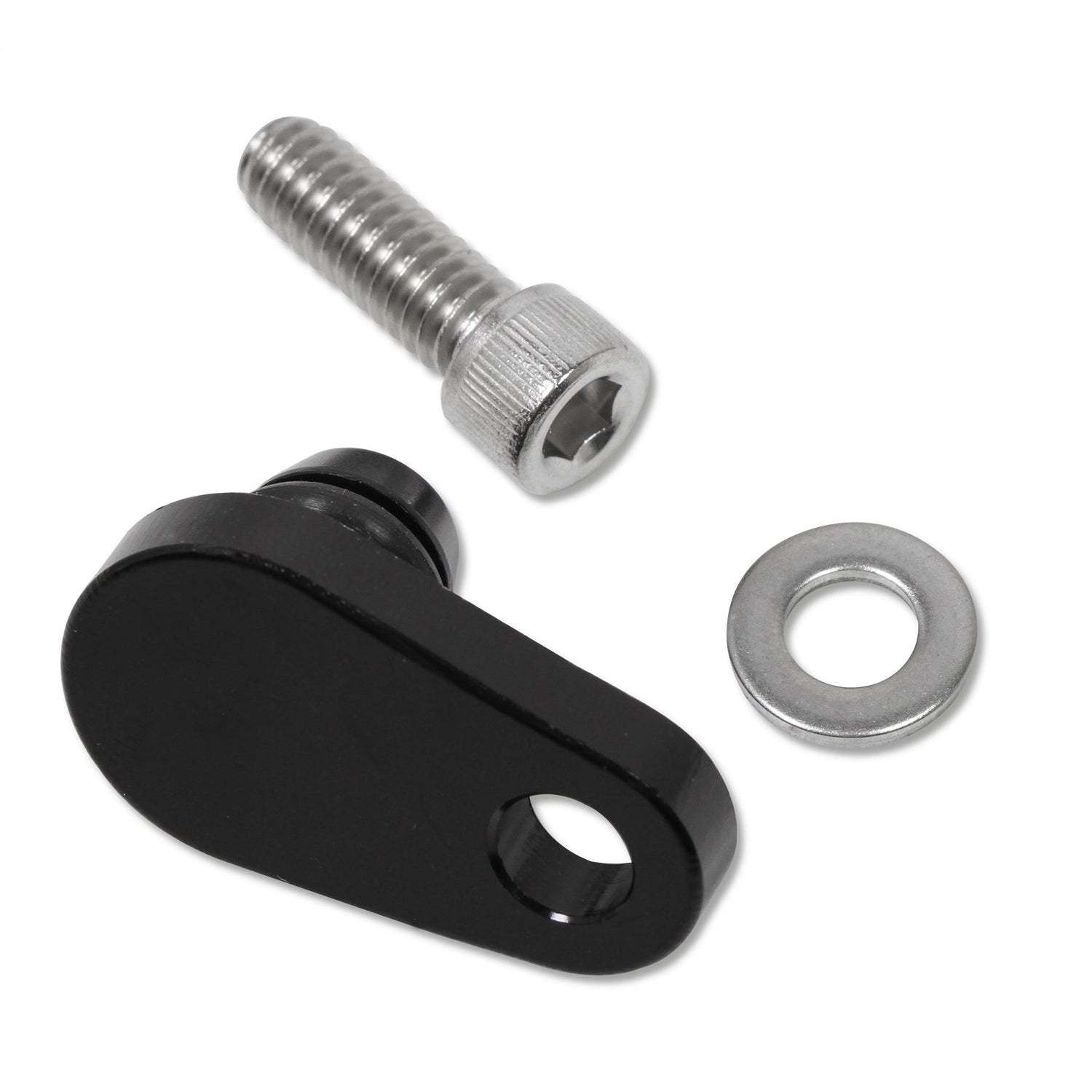 Holley MAP Sensor Port Cover