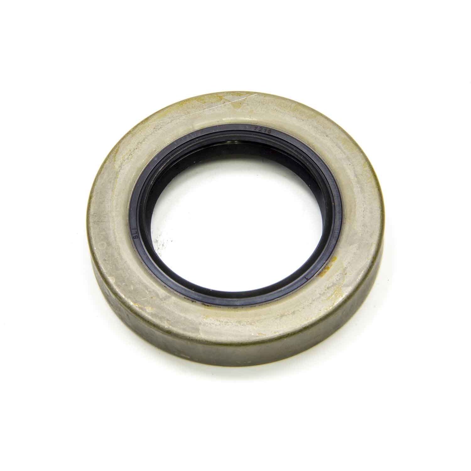 Ratech Pinion Yoke Seal - Rubber / Steel - 742 Case - Mopar 8.75 in
