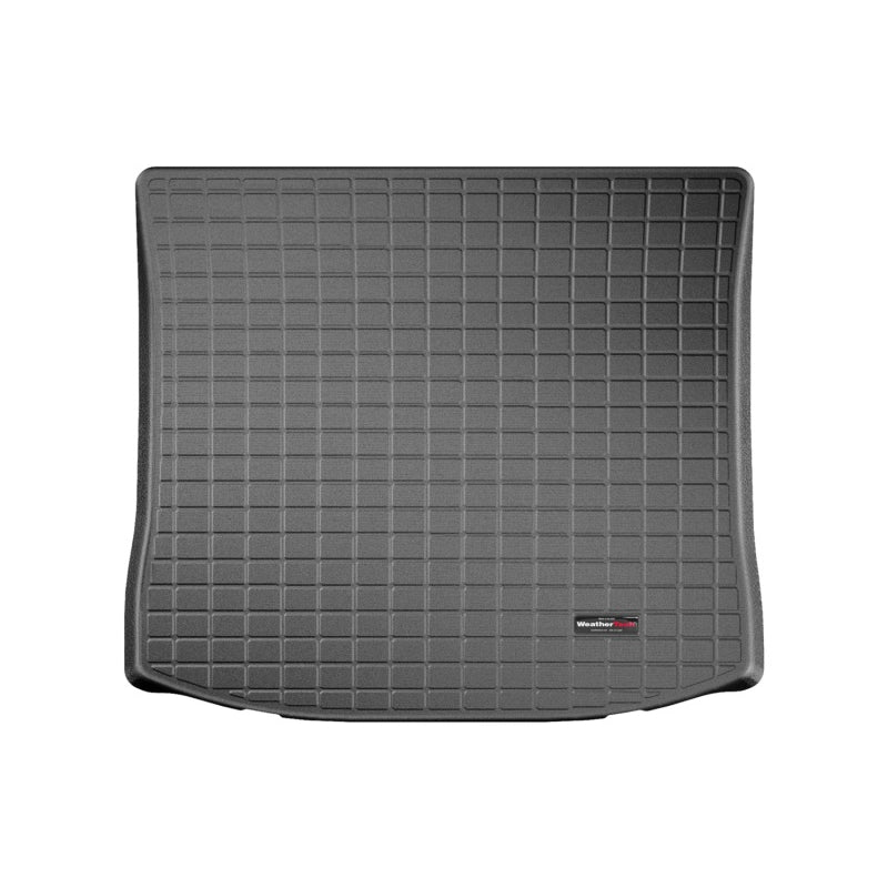 WeatherTech Cargo Liner - Behind 2nd Row - Black - Ford Midsize SUV 2015-16