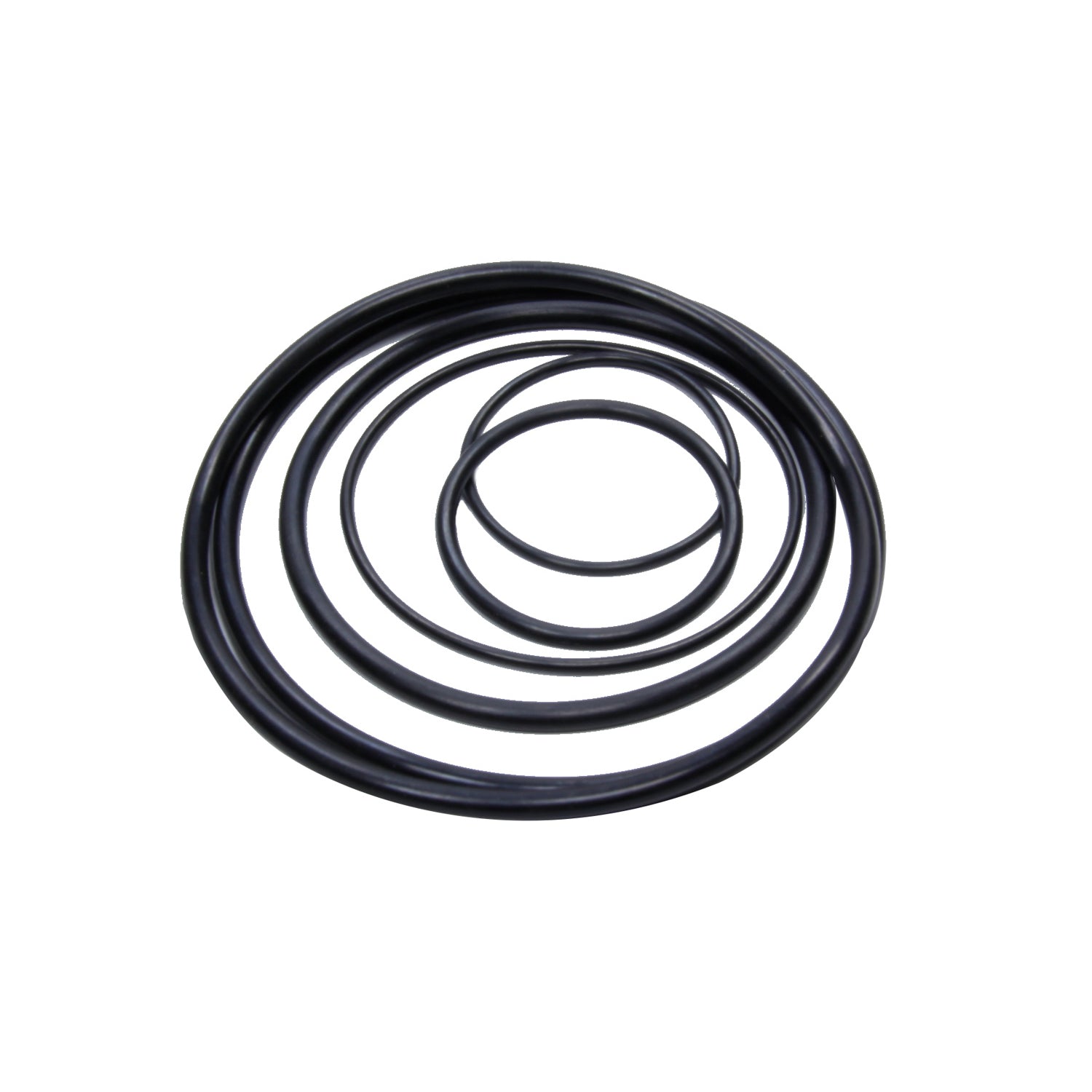 System 1 O-Ring Service Kit For 205-512B