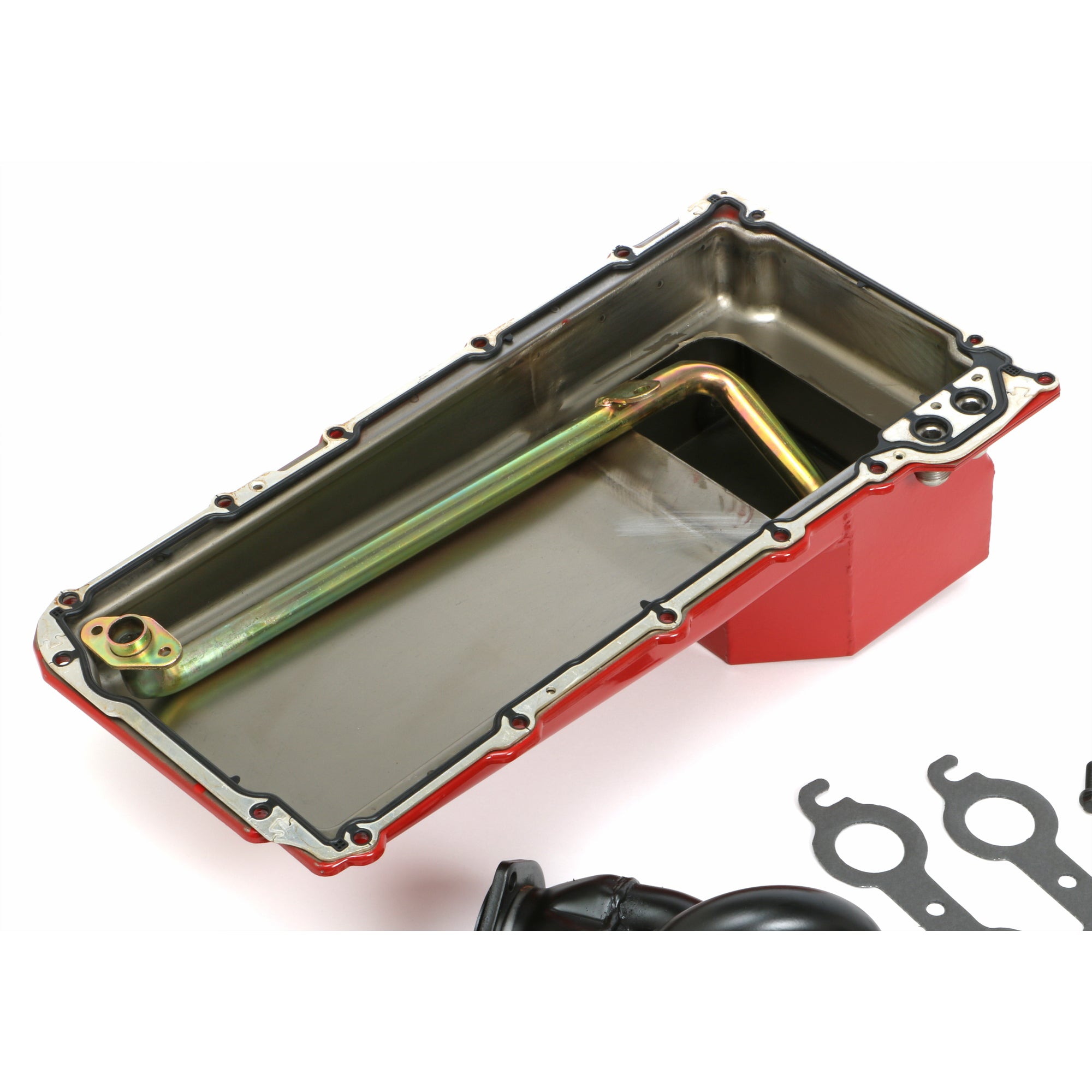 Trans-Dapt Engine Conversion Kit - GM LS-Series - GM A-Body 1964-67 42921