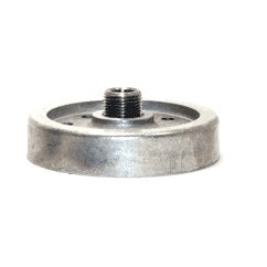 WIX Spin-On Oil Filter Conversion Kit - Chevy V8 1956-67