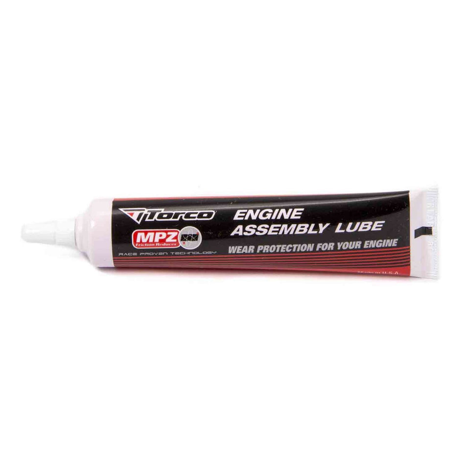 Torco 1.00 oz Tube Assembly Lubricant
